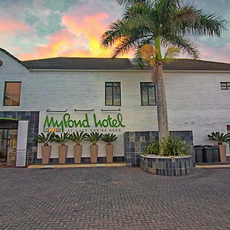 Mypond Stenden Hotel Port Alfred Bagian luar foto