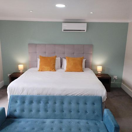 Mypond Stenden Hotel Port Alfred Bagian luar foto