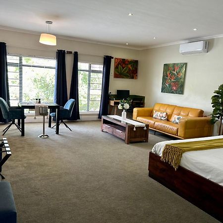 Mypond Stenden Hotel Port Alfred Bagian luar foto