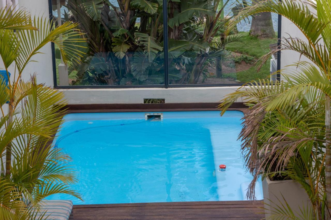 Mypond Stenden Hotel Port Alfred Bagian luar foto