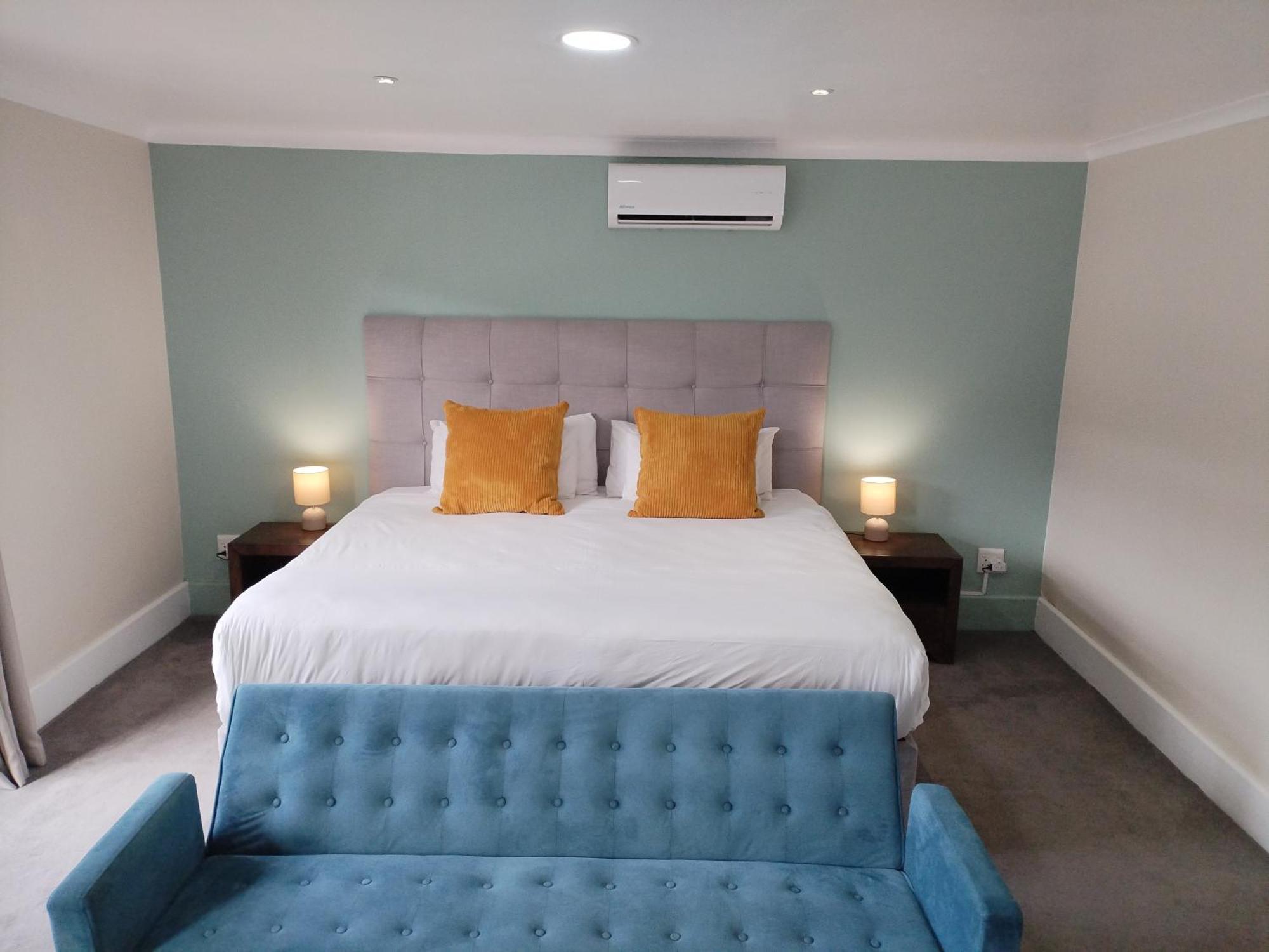 Mypond Stenden Hotel Port Alfred Bagian luar foto