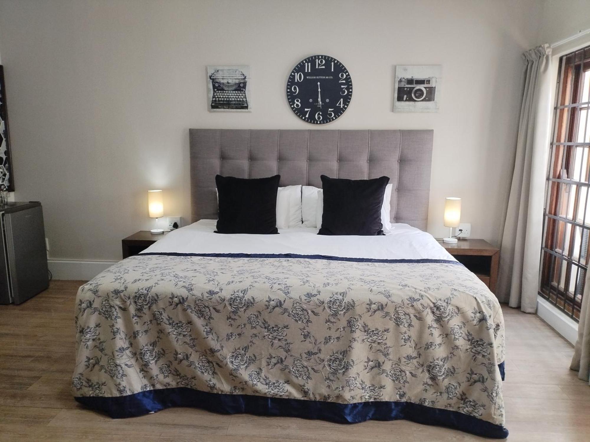 Mypond Stenden Hotel Port Alfred Bagian luar foto
