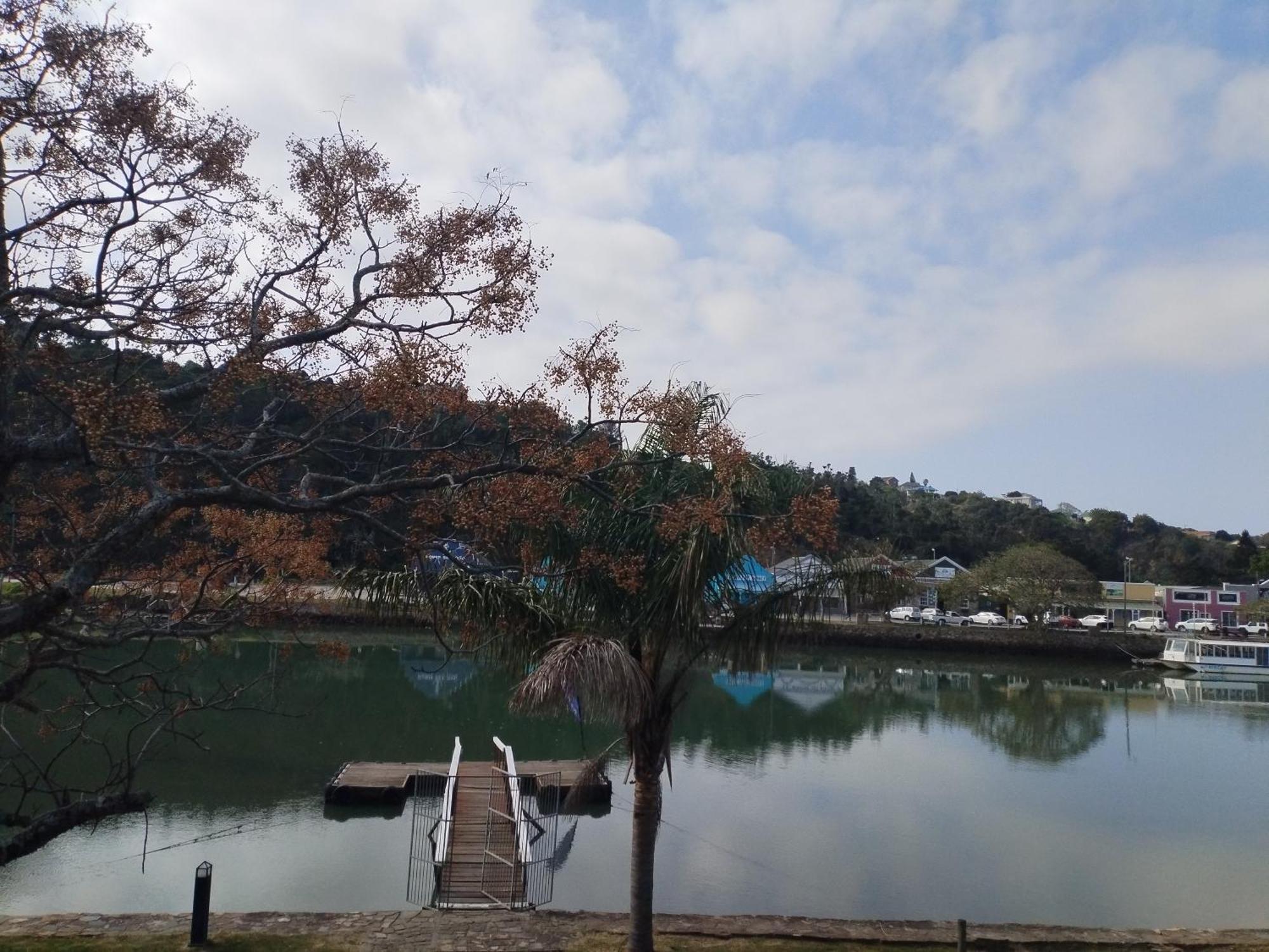 Mypond Stenden Hotel Port Alfred Bagian luar foto