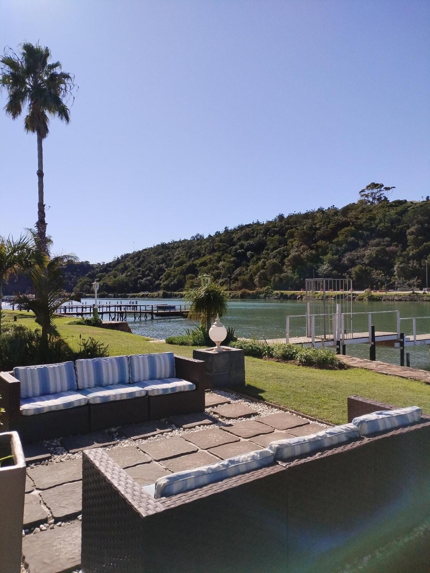 Mypond Stenden Hotel Port Alfred Bagian luar foto