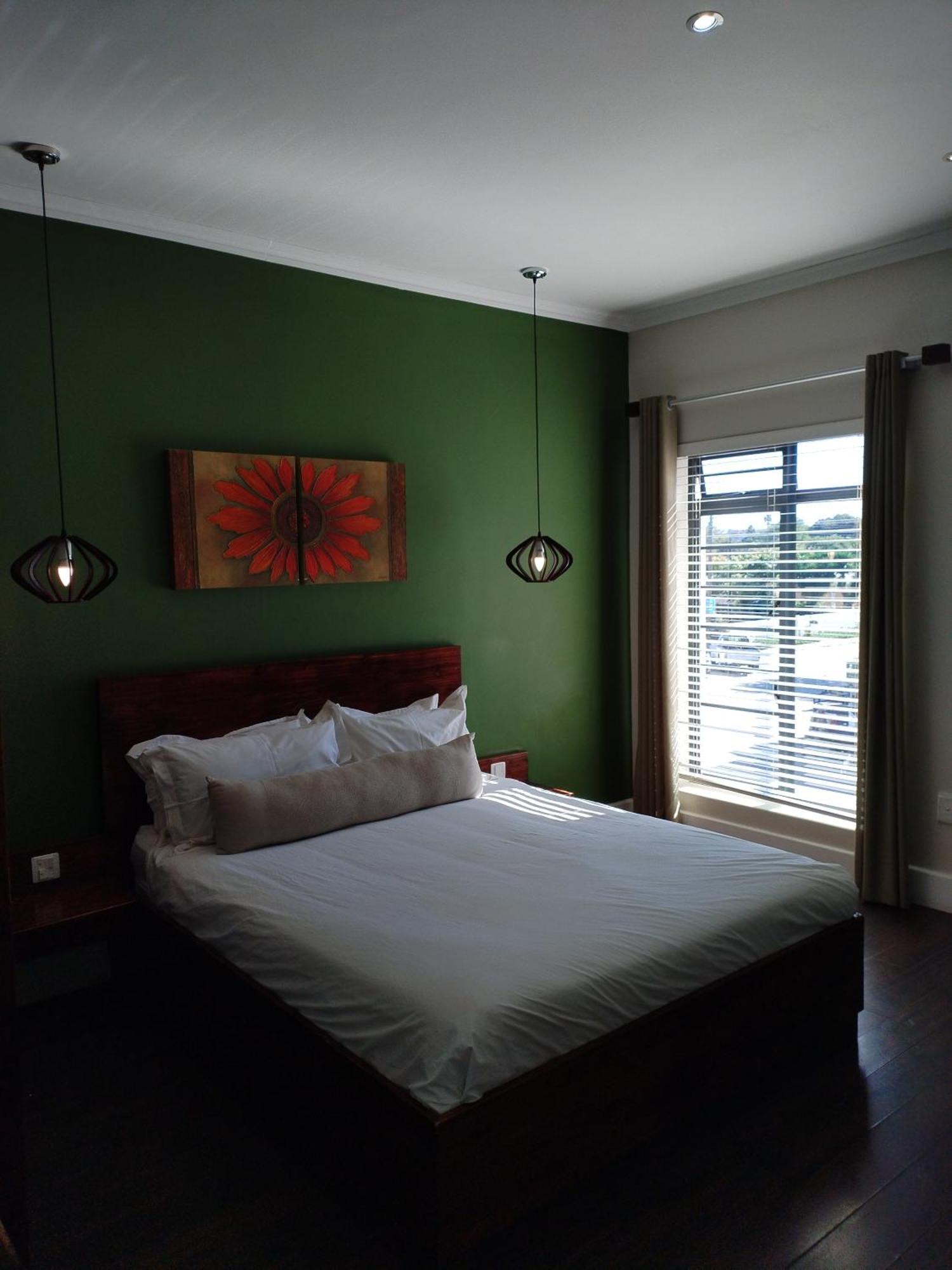 Mypond Stenden Hotel Port Alfred Ruang foto