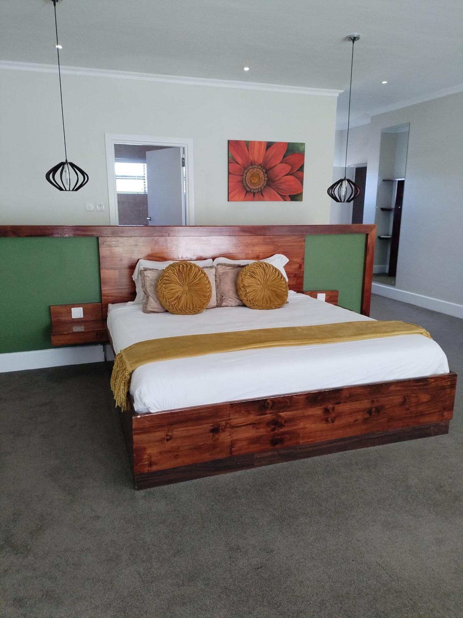 Mypond Stenden Hotel Port Alfred Bagian luar foto