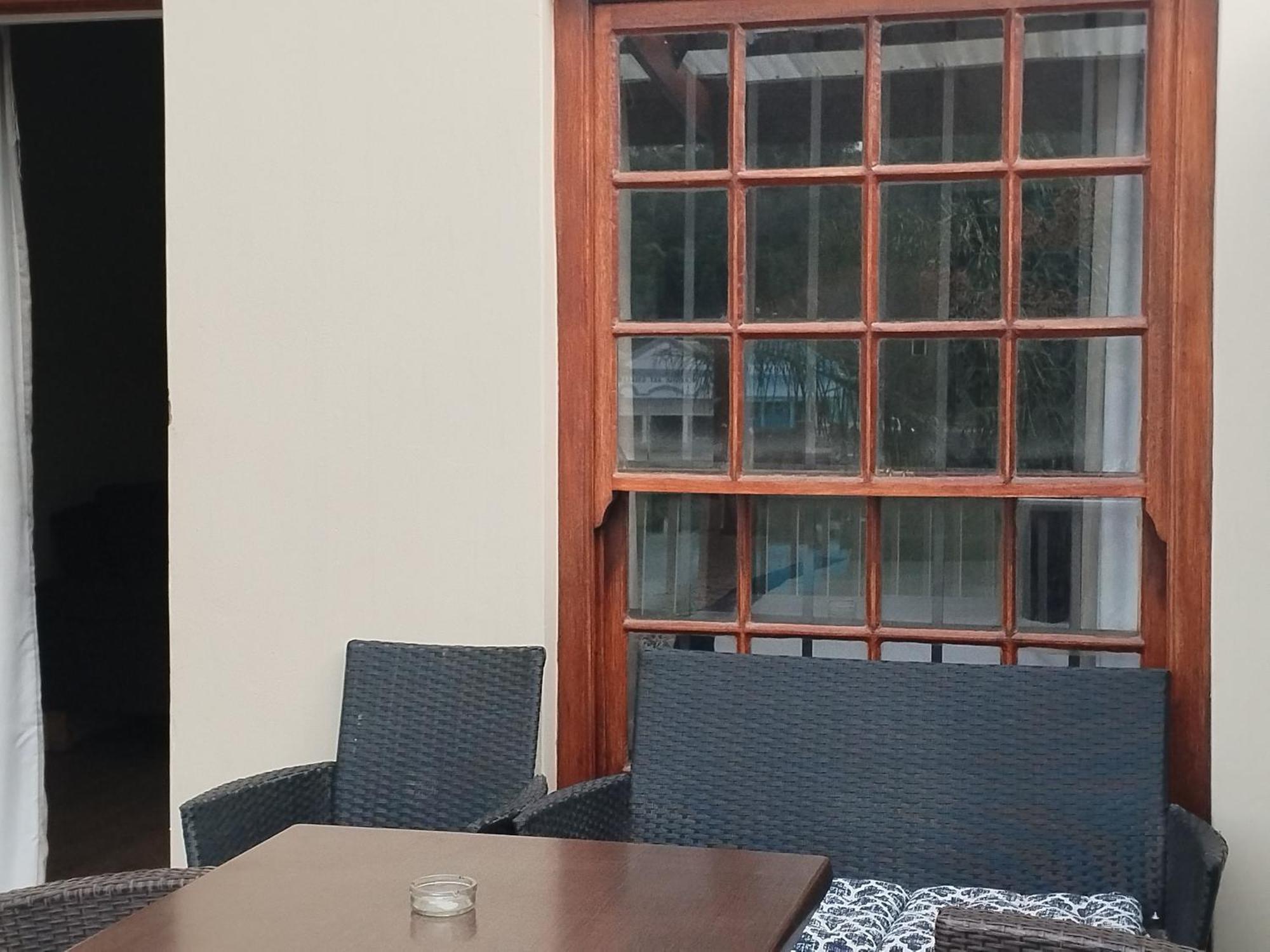 Mypond Stenden Hotel Port Alfred Ruang foto