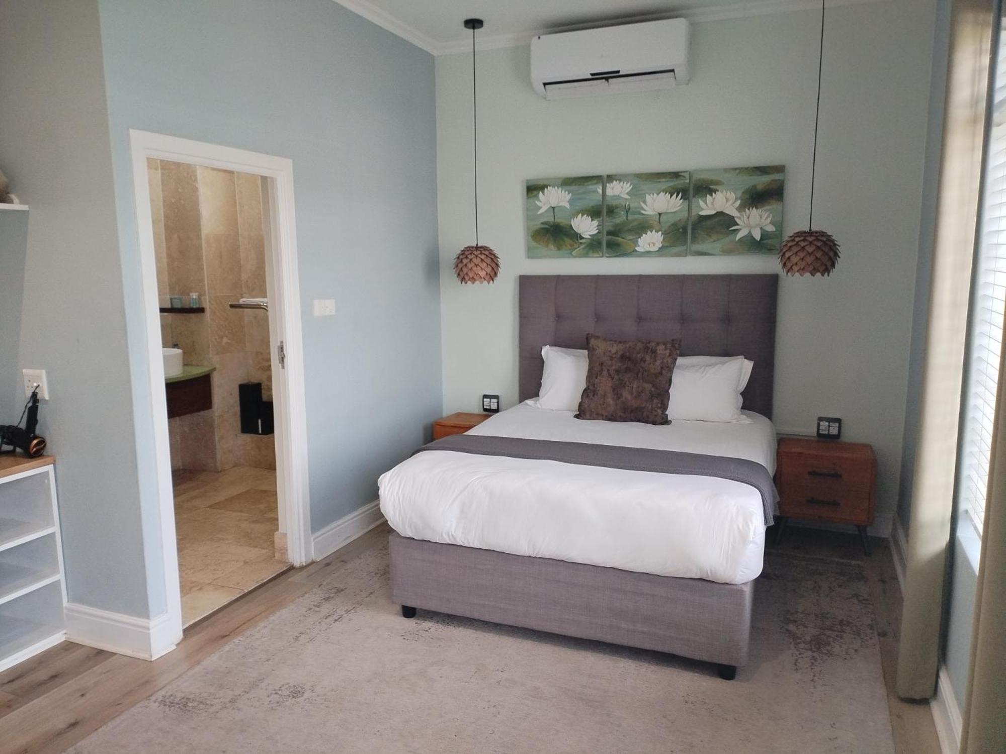 Mypond Stenden Hotel Port Alfred Ruang foto