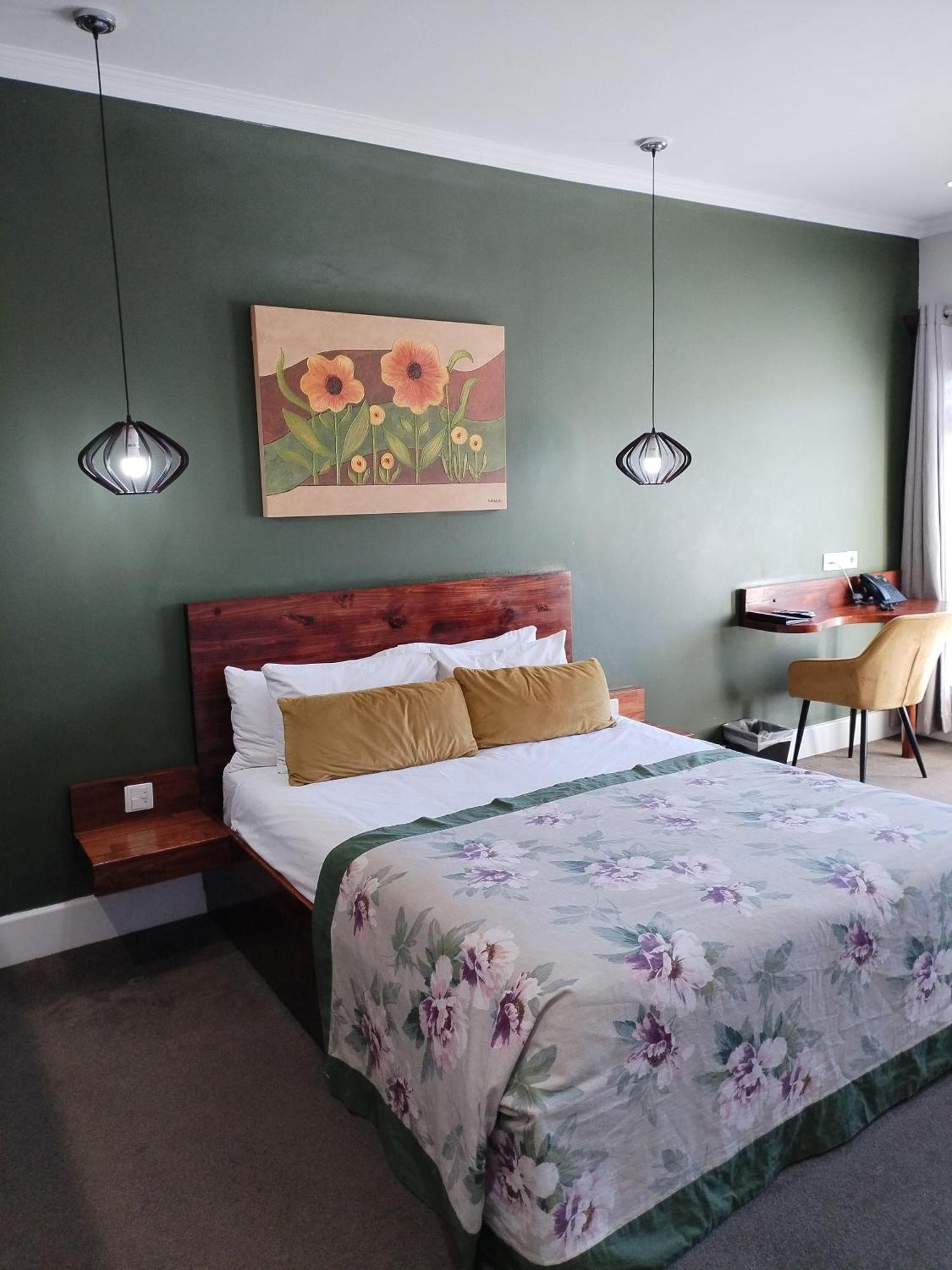 Mypond Stenden Hotel Port Alfred Bagian luar foto