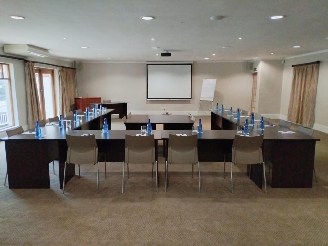 Mypond Stenden Hotel Port Alfred Bagian luar foto